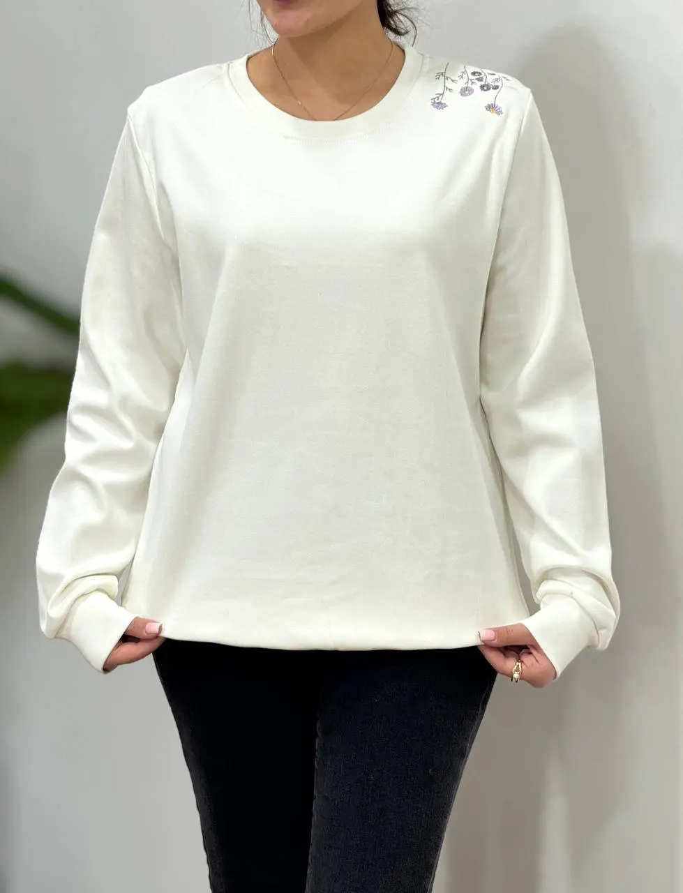 دورس زنانه گلدوزی آیسو آیسل